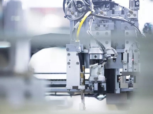 德國工業(yè)發(fā)達(dá)的原因是什么？高端機(jī)床設(shè)備制造立功