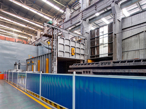 精科大恒生產(chǎn)的數(shù)控龍門系列機(jī)床質(zhì)量怎么樣？可靠嗎？