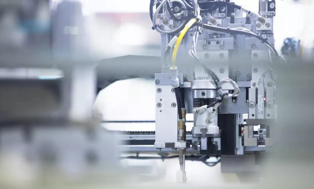 為什么德國工業(yè)這么發(fā)達(dá)，很大程度歸功于機(jī)床設(shè)備